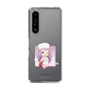 Slim Protection Case［ Re:ZERO -Starting Life in Another World- Anastasia Hoshin - Mini Character ］