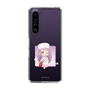 Slim Protection Case［ Re:ZERO -Starting Life in Another World- Anastasia Hoshin - Mini Character ］