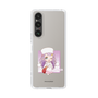 Slim Protection Case［ Re:ZERO -Starting Life in Another World- Anastasia Hoshin - Mini Character ］