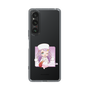 Slim Protection Case［ Re:ZERO -Starting Life in Another World- Anastasia Hoshin - Mini Character ］