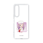 Slim Protection Case［ Re:ZERO -Starting Life in Another World- Anastasia Hoshin - Mini Character ］
