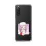 Slim Protection Case［ Re:ZERO -Starting Life in Another World- Anastasia Hoshin - Mini Character ］