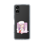 Slim Protection Case［ Re:ZERO -Starting Life in Another World- Anastasia Hoshin - Mini Character ］