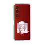 Slim Protection Case［ Re:ZERO -Starting Life in Another World- Anastasia Hoshin - Mini Character ］