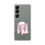 Slim Protection Case［ Re:ZERO -Starting Life in Another World- Anastasia Hoshin - Mini Character ］