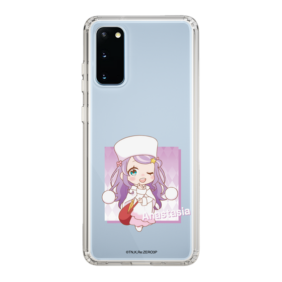 Slim Protection Case［ Re:ZERO -Starting Life in Another World- Anastasia Hoshin - Mini Character ］