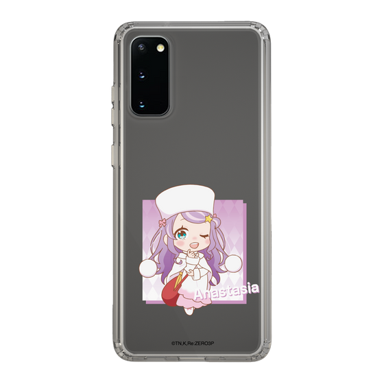Slim Protection Case［ Re:ZERO -Starting Life in Another World- Anastasia Hoshin - Mini Character ］