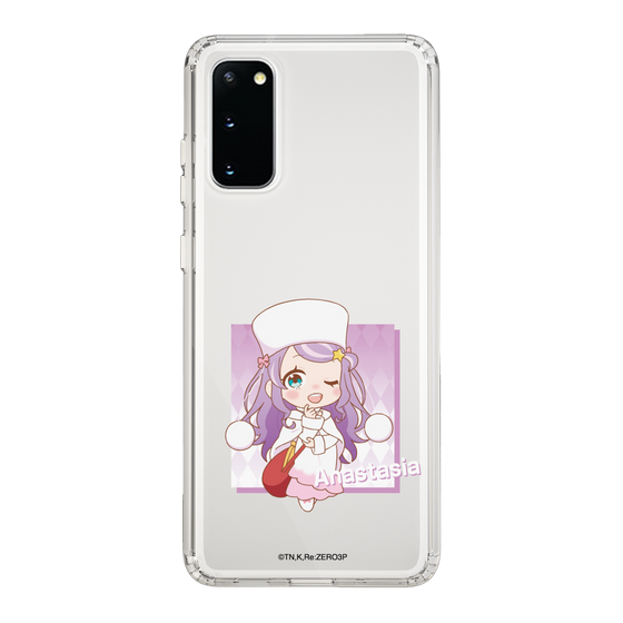 Slim Protection Case［ Re:ZERO -Starting Life in Another World- Anastasia Hoshin - Mini Character ］