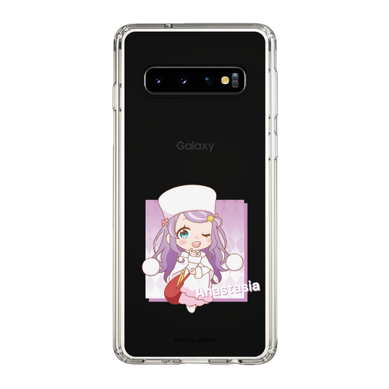 Slim Protection Case［ Re:ZERO -Starting Life in Another World- Anastasia Hoshin - Mini Character ］