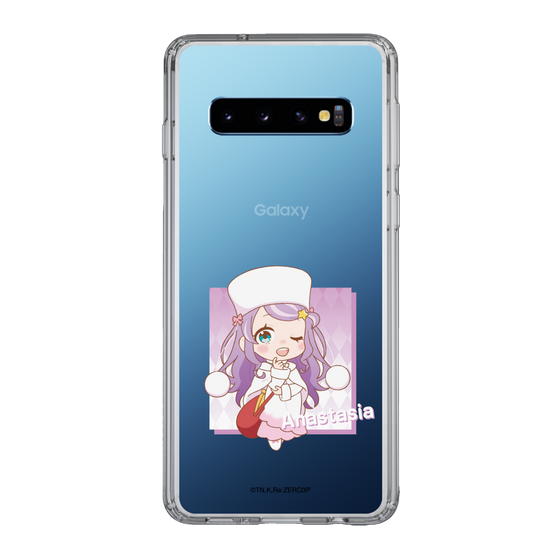 Slim Protection Case［ Re:ZERO -Starting Life in Another World- Anastasia Hoshin - Mini Character ］