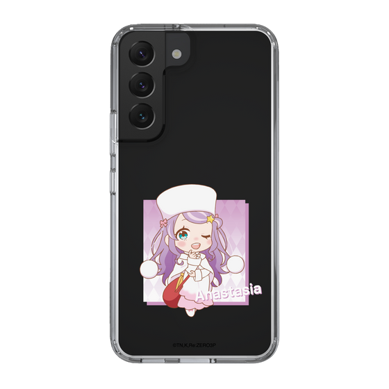 Slim Protection Case［ Re:ZERO -Starting Life in Another World- Anastasia Hoshin - Mini Character ］