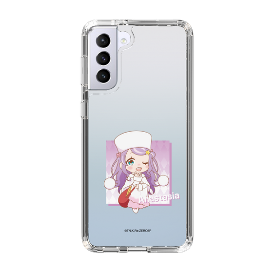 Slim Protection Case［ Re:ZERO -Starting Life in Another World- Anastasia Hoshin - Mini Character ］
