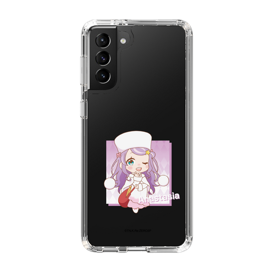 Slim Protection Case［ Re:ZERO -Starting Life in Another World- Anastasia Hoshin - Mini Character ］