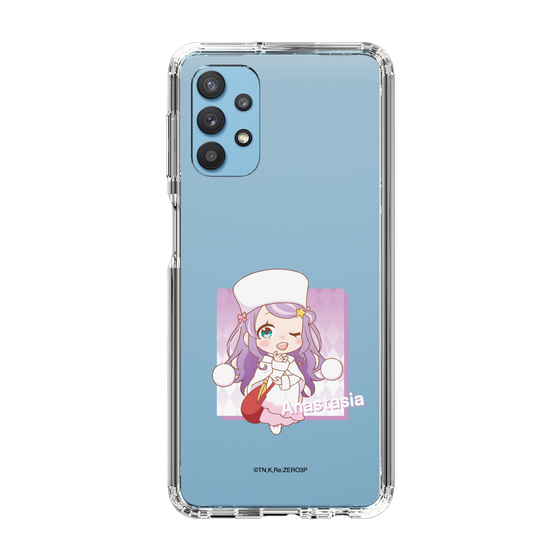 Slim Protection Case［ Re:ZERO -Starting Life in Another World- Anastasia Hoshin - Mini Character ］