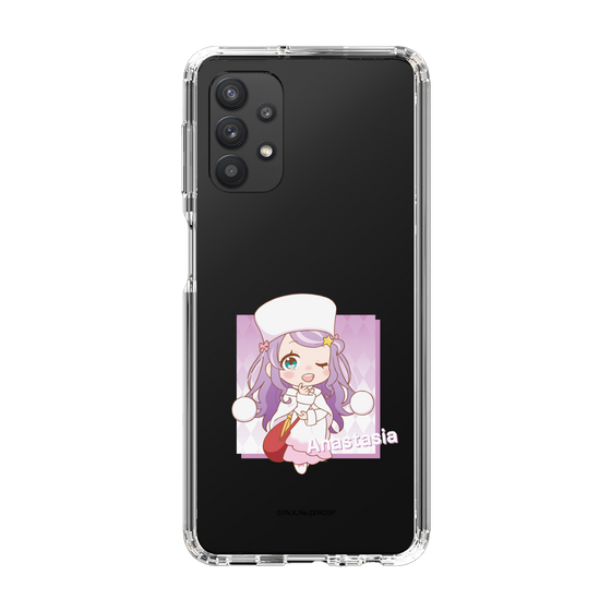 Slim Protection Case［ Re:ZERO -Starting Life in Another World- Anastasia Hoshin - Mini Character ］