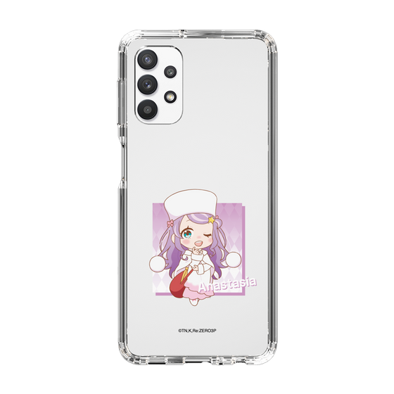 Slim Protection Case［ Re:ZERO -Starting Life in Another World- Anastasia Hoshin - Mini Character ］