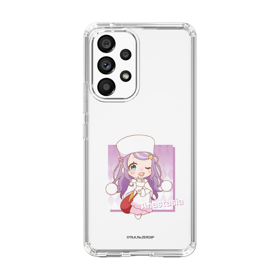 Slim Protection Case［ Re:ZERO -Starting Life in Another World- Anastasia Hoshin - Mini Character ］