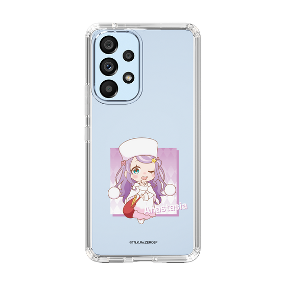 Slim Protection Case［ Re:ZERO -Starting Life in Another World- Anastasia Hoshin - Mini Character ］