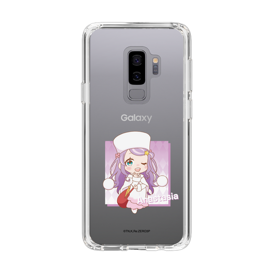 Slim Protection Case［ Re:ZERO -Starting Life in Another World- Anastasia Hoshin - Mini Character ］