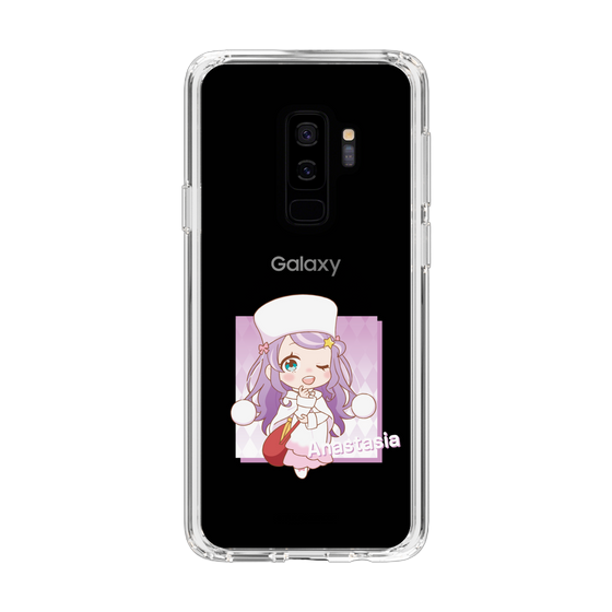 Slim Protection Case［ Re:ZERO -Starting Life in Another World- Anastasia Hoshin - Mini Character ］