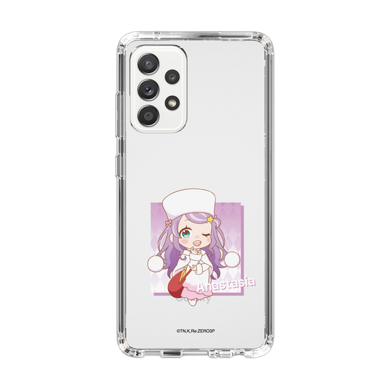 Slim Protection Case［ Re:ZERO -Starting Life in Another World- Anastasia Hoshin - Mini Character ］