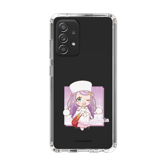 Slim Protection Case［ Re:ZERO -Starting Life in Another World- Anastasia Hoshin - Mini Character ］