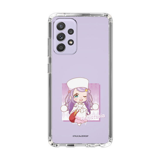 Slim Protection Case［ Re:ZERO -Starting Life in Another World- Anastasia Hoshin - Mini Character ］
