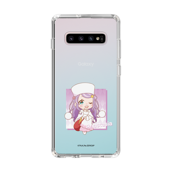 Slim Protection Case［ Re:ZERO -Starting Life in Another World- Anastasia Hoshin - Mini Character ］