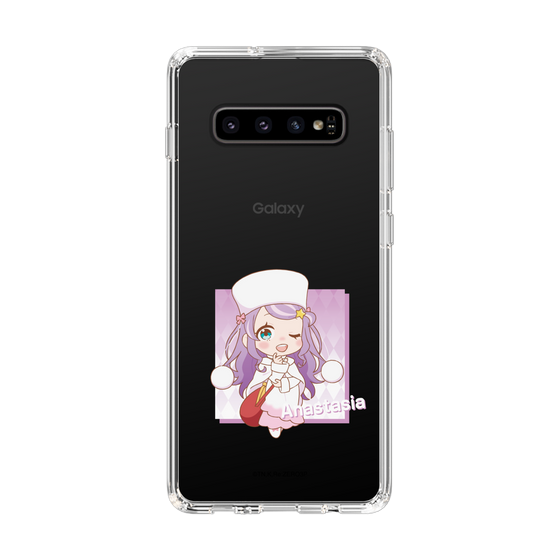 Slim Protection Case［ Re:ZERO -Starting Life in Another World- Anastasia Hoshin - Mini Character ］