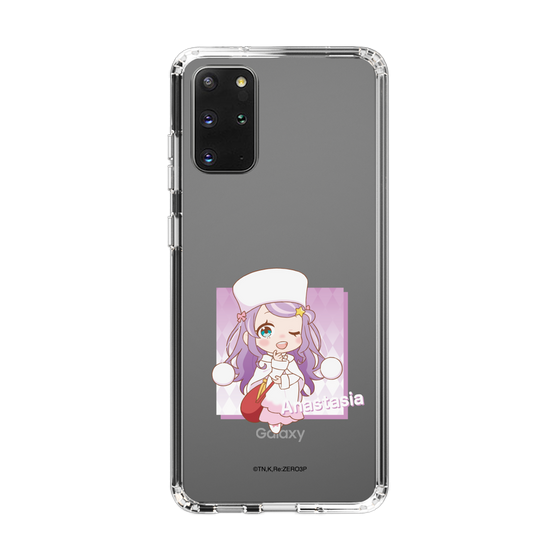 Slim Protection Case［ Re:ZERO -Starting Life in Another World- Anastasia Hoshin - Mini Character ］