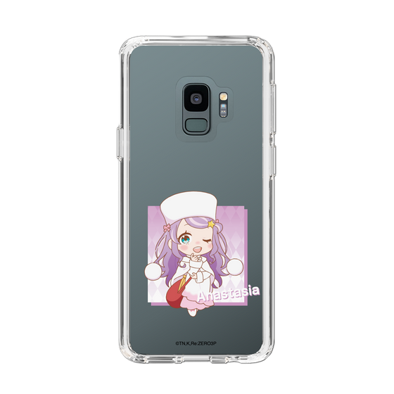 Slim Protection Case［ Re:ZERO -Starting Life in Another World- Anastasia Hoshin - Mini Character ］