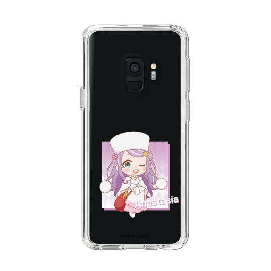 Slim Protection Case［ Re:ZERO -Starting Life in Another World- Anastasia Hoshin - Mini Character ］