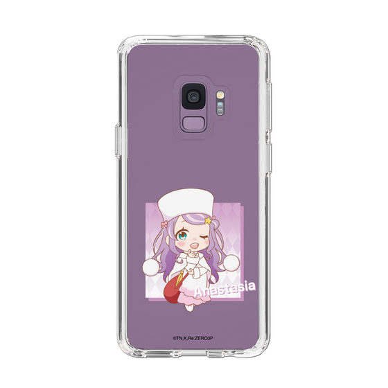 Slim Protection Case［ Re:ZERO -Starting Life in Another World- Anastasia Hoshin - Mini Character ］