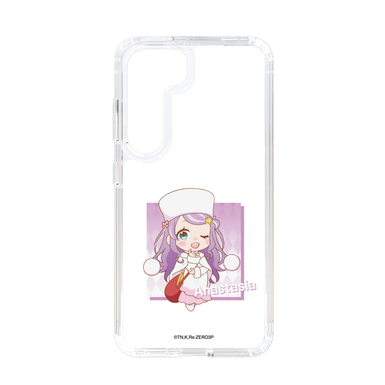 Slim Protection Case［ Re:ZERO -Starting Life in Another World- Anastasia Hoshin - Mini Character ］