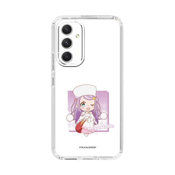 Slim Protection Case［ Re:ZERO -Starting Life in Another World- Anastasia Hoshin - Mini Character ］