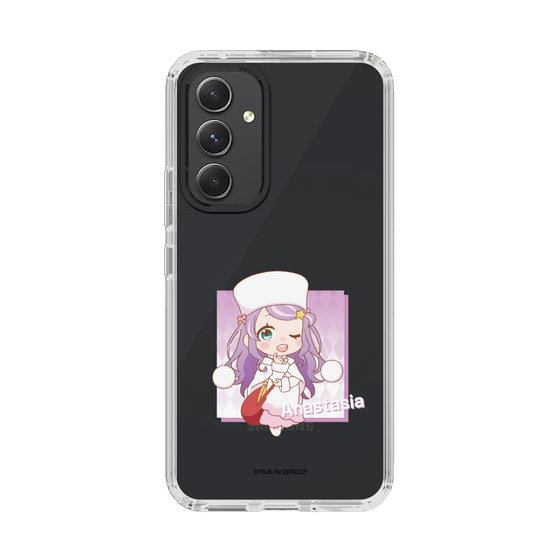 Slim Protection Case［ Re:ZERO -Starting Life in Another World- Anastasia Hoshin - Mini Character ］