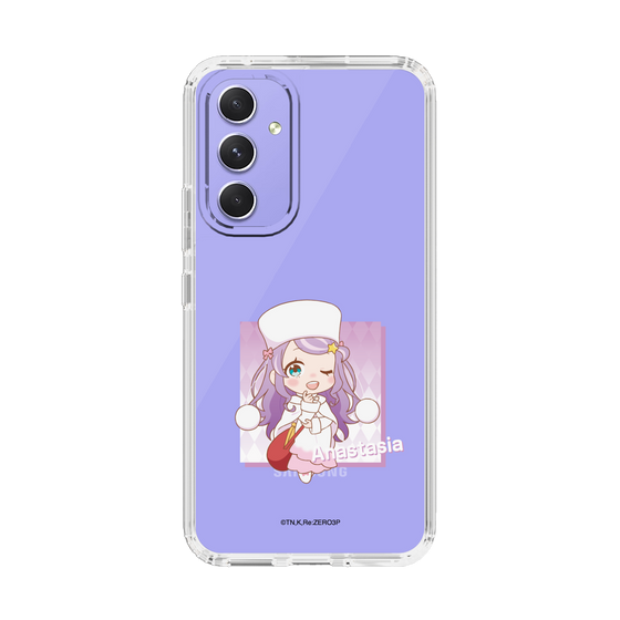 Slim Protection Case［ Re:ZERO -Starting Life in Another World- Anastasia Hoshin - Mini Character ］