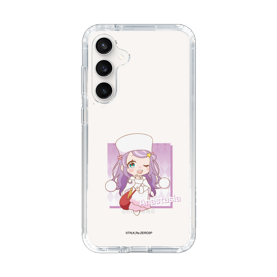 Slim Protection Case［ Re:ZERO -Starting Life in Another World- Anastasia Hoshin - Mini Character ］