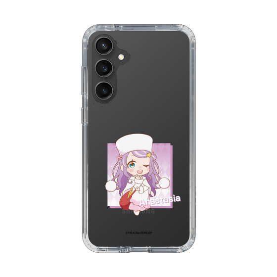 Slim Protection Case［ Re:ZERO -Starting Life in Another World- Anastasia Hoshin - Mini Character ］