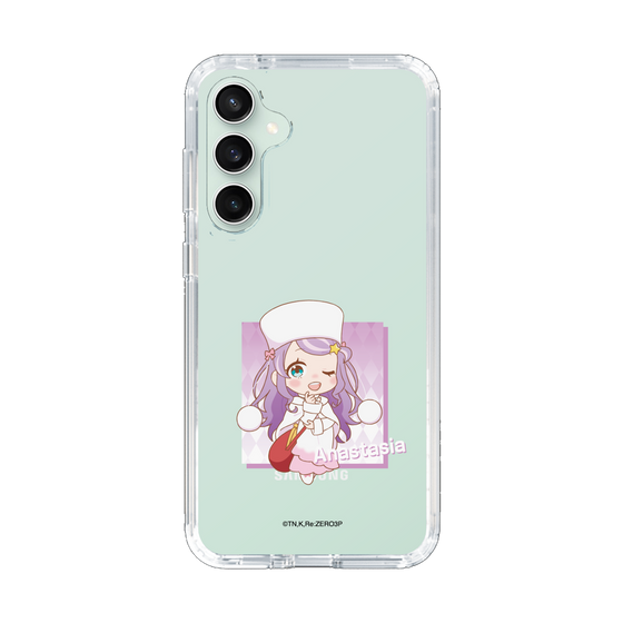 Slim Protection Case［ Re:ZERO -Starting Life in Another World- Anastasia Hoshin - Mini Character ］