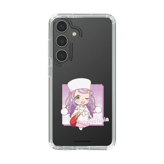 Slim Protection Case［ Re:ZERO -Starting Life in Another World- Anastasia Hoshin - Mini Character ］
