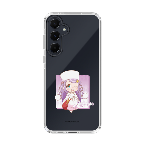 Slim Protection Case［ Re:ZERO -Starting Life in Another World- Anastasia Hoshin - Mini Character ］