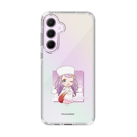 Slim Protection Case［ Re:ZERO -Starting Life in Another World- Anastasia Hoshin - Mini Character ］