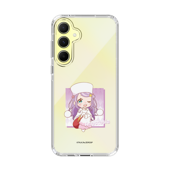 Slim Protection Case［ Re:ZERO -Starting Life in Another World- Anastasia Hoshin - Mini Character ］