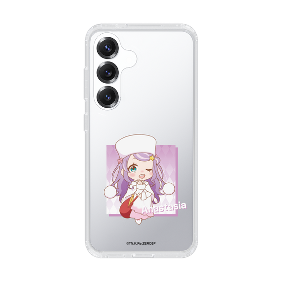 Slim Protection Case［ Re:ZERO -Starting Life in Another World- Anastasia Hoshin - Mini Character ］