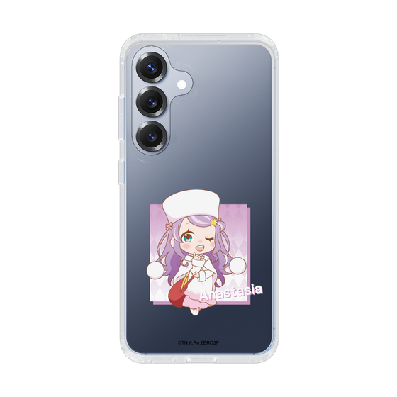 Slim Protection Case［ Re:ZERO -Starting Life in Another World- Anastasia Hoshin - Mini Character ］