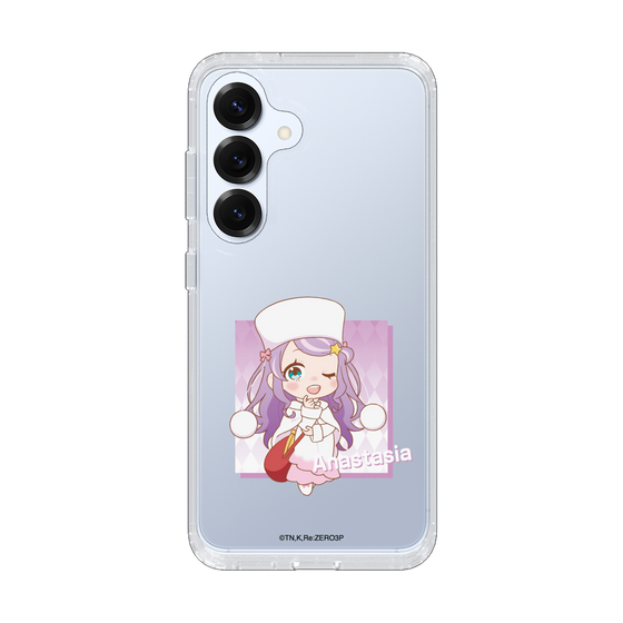 Slim Protection Case［ Re:ZERO -Starting Life in Another World- Anastasia Hoshin - Mini Character ］