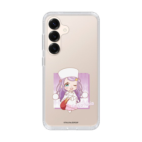 Slim Protection Case［ Re:ZERO -Starting Life in Another World- Anastasia Hoshin - Mini Character ］