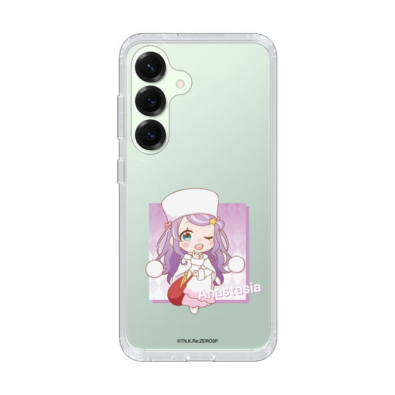 Slim Protection Case［ Re:ZERO -Starting Life in Another World- Anastasia Hoshin - Mini Character ］