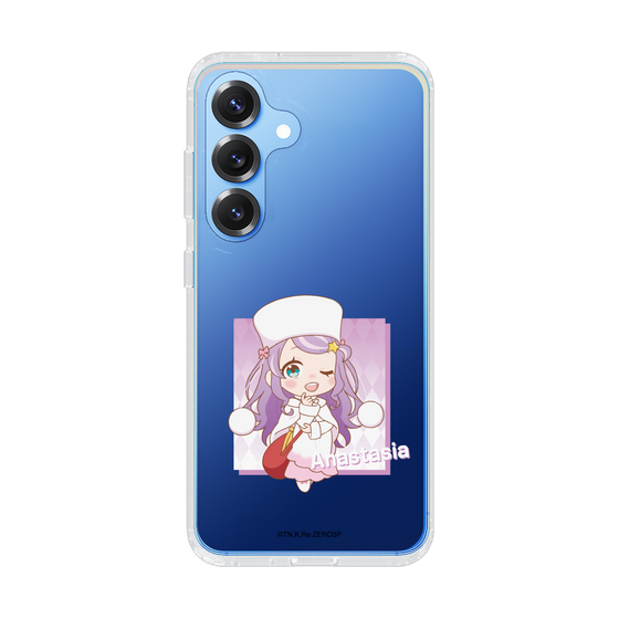 Slim Protection Case［ Re:ZERO -Starting Life in Another World- Anastasia Hoshin - Mini Character ］